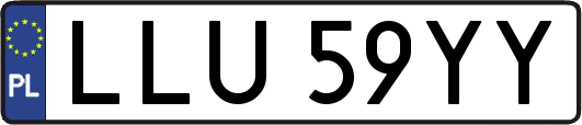 LLU59YY
