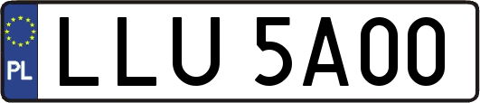 LLU5A00