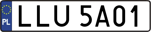 LLU5A01