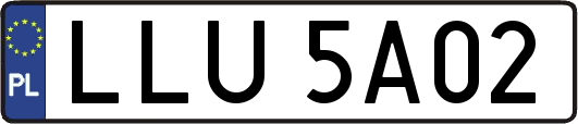 LLU5A02