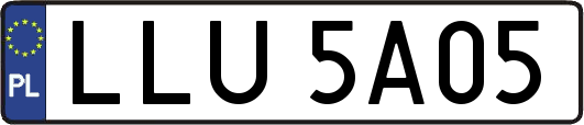 LLU5A05