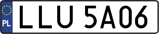 LLU5A06