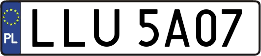 LLU5A07