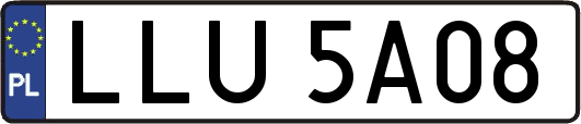 LLU5A08