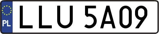 LLU5A09