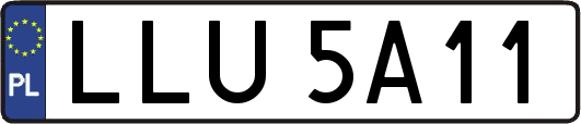 LLU5A11