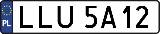 LLU5A12