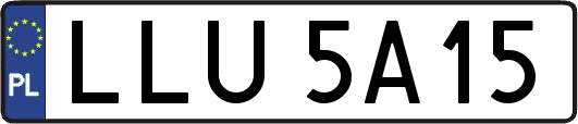 LLU5A15