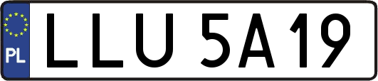 LLU5A19