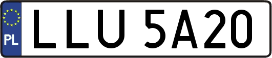 LLU5A20