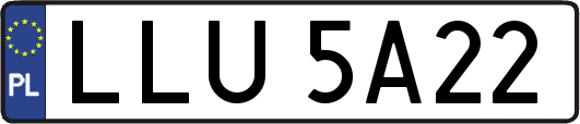 LLU5A22