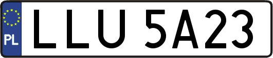 LLU5A23