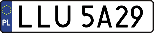 LLU5A29