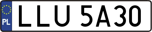 LLU5A30
