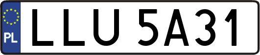 LLU5A31