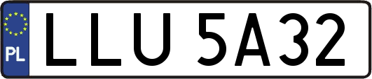 LLU5A32