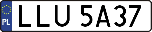 LLU5A37