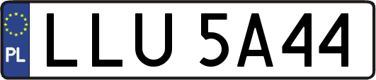 LLU5A44