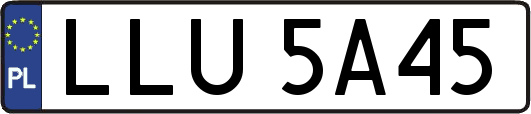 LLU5A45