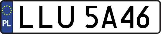 LLU5A46