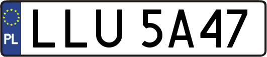LLU5A47