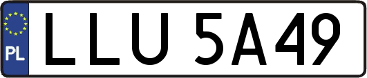 LLU5A49