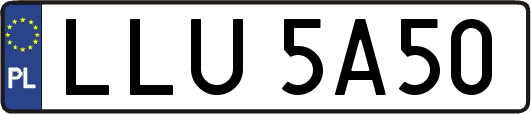 LLU5A50