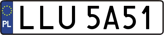 LLU5A51