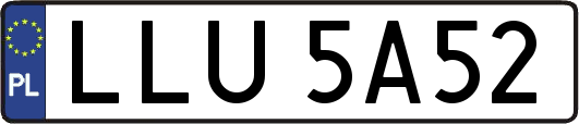 LLU5A52