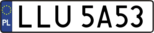 LLU5A53