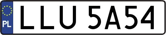 LLU5A54