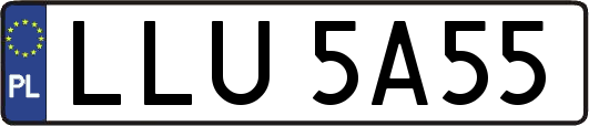 LLU5A55