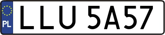 LLU5A57