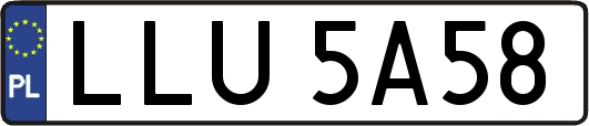 LLU5A58