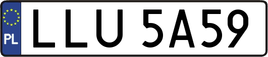 LLU5A59