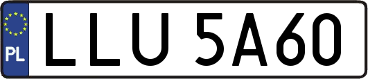 LLU5A60