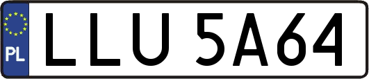 LLU5A64