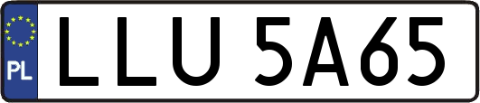 LLU5A65
