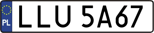 LLU5A67