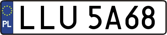 LLU5A68