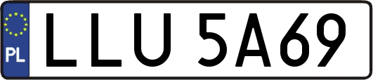 LLU5A69
