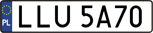 LLU5A70