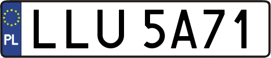 LLU5A71