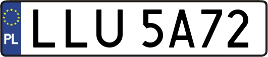 LLU5A72