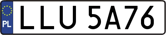 LLU5A76