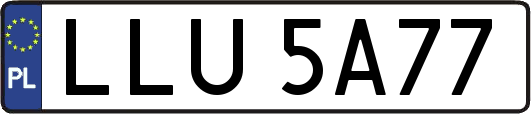 LLU5A77