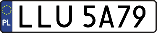 LLU5A79