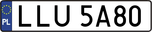 LLU5A80