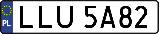 LLU5A82