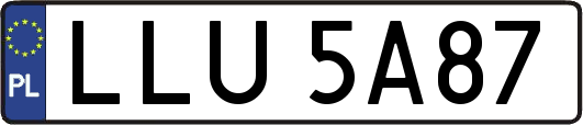 LLU5A87